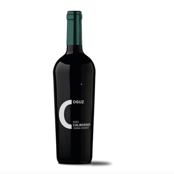 Oguz Calrosso Vigna Ovest
