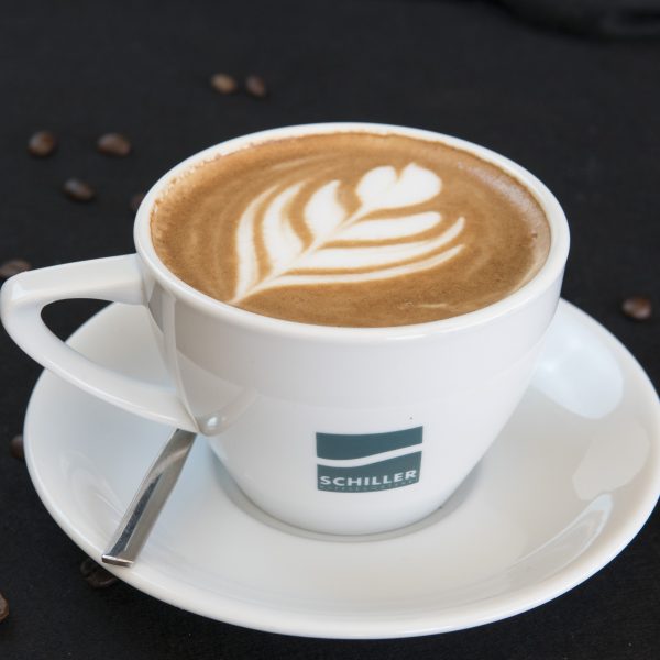 Caramel Latte