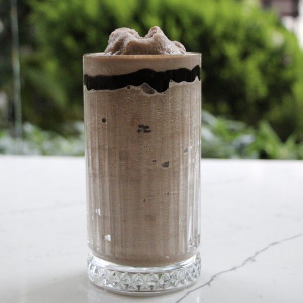 Chocolate Banana