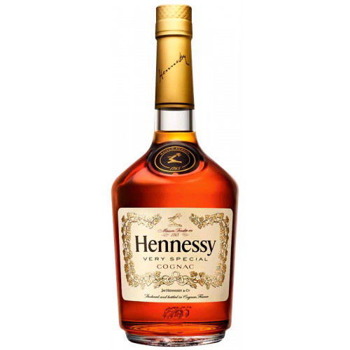 Hennessy Vs