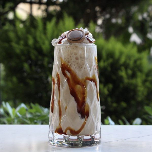 Toffifee Creme Francoccino
