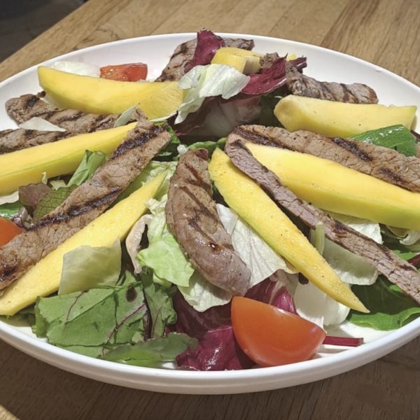 Insalata Manzo