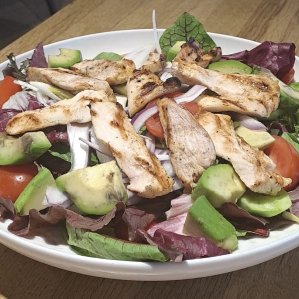 Insalata Pollo